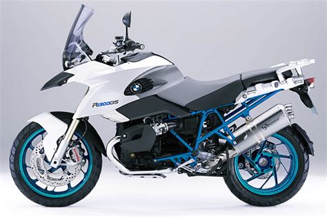 bmw 1300 gs specs.